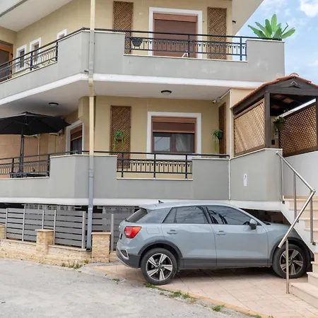 Apartman Miranda's *