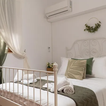 Miranda's Apartman