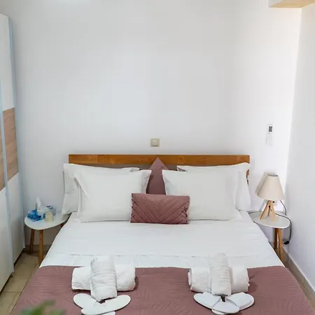 Miranda's Apartman Koszkinú