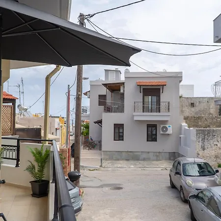 Apartman Miranda's Koszkinú