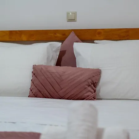 Miranda's Apartman Koszkinú