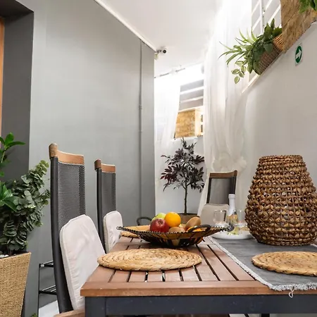 Apartman Miranda's *