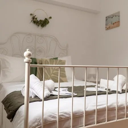 Miranda's Apartman *