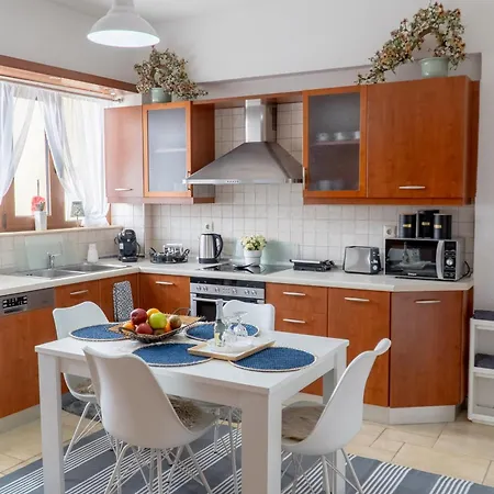 Miranda's Apartman Koszkinú