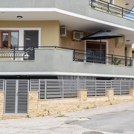 Miranda's Apartman