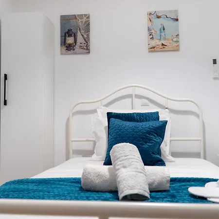 Apartman Miranda's