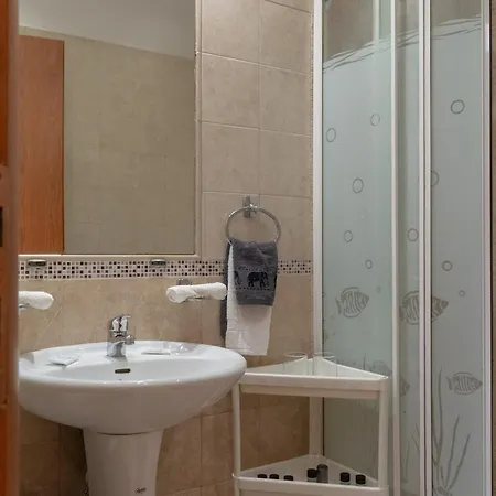 Apartman Miranda's