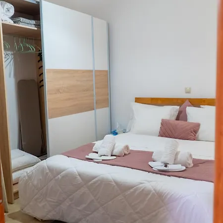Apartman Miranda's