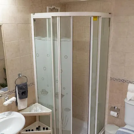 Miranda's Apartman Koszkinú