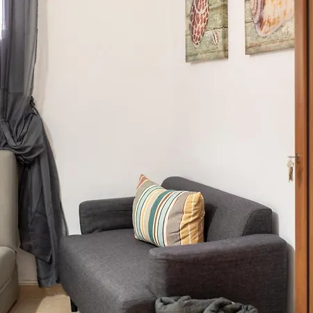 Miranda's Apartman