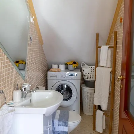Apartman Miranda's *