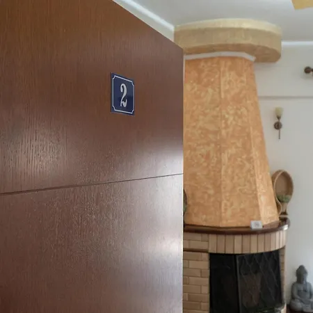 Miranda's Apartman *