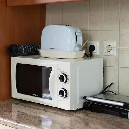 Apartman Miranda's