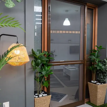 Apartman Miranda's