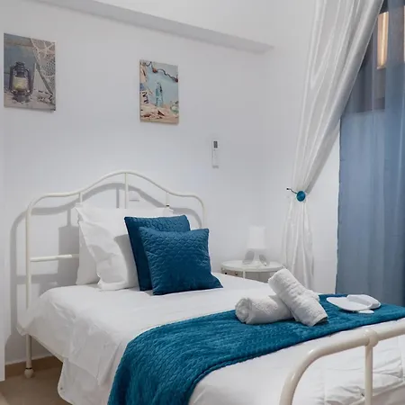Miranda's Apartman Koszkinú