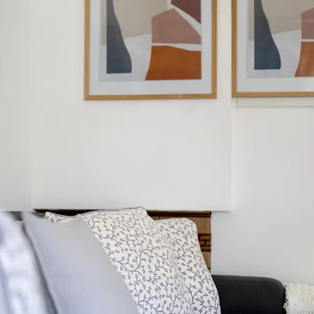 Apartman Miranda's *