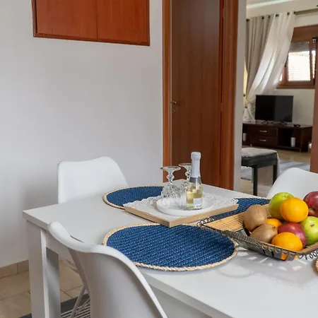 Miranda's Apartman *