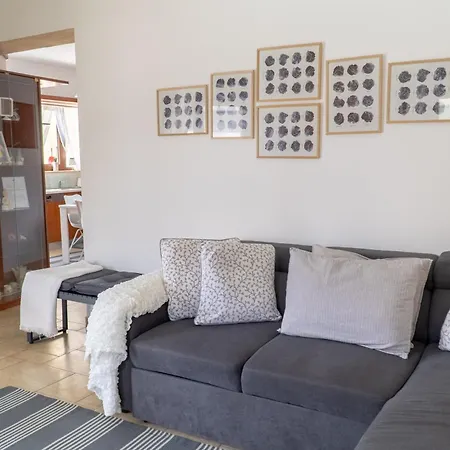 Apartman Miranda's *
