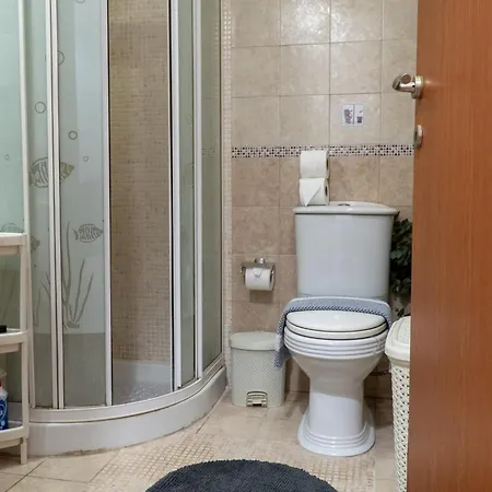 Miranda's Apartman *