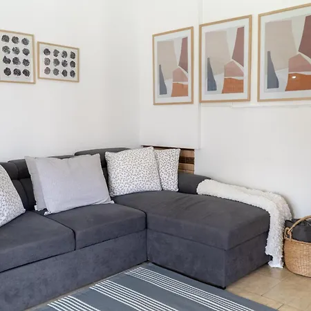 Apartman Miranda's *