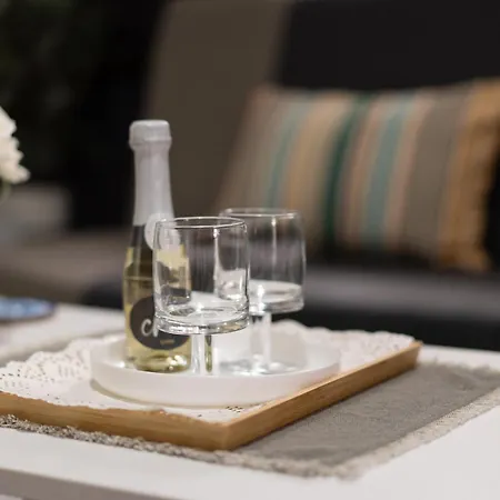 Miranda's Apartman *