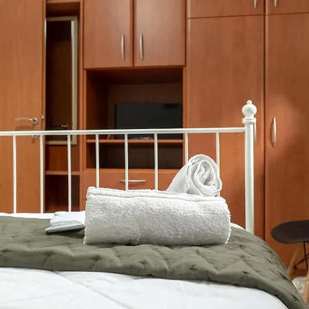Apartman Miranda's
