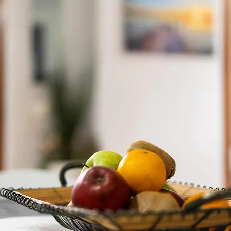 Apartman Miranda's
