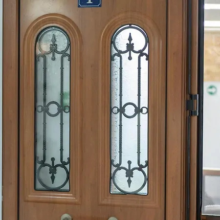 Miranda's Apartman Koszkinú