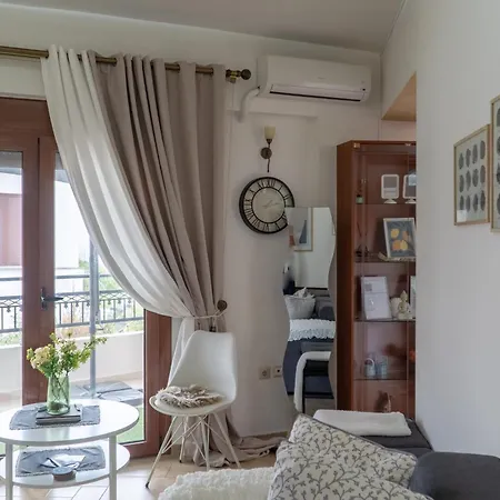 Apartman Miranda's *